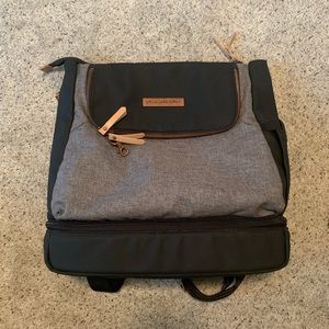 Petunia Pickle Bottom Pivot Diaper Bag